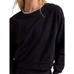 Generation Love COLLINA CHAIN SWEATSHIRT